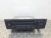 Radio/CD/DVD/GPS head unit