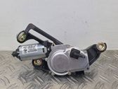 Rear window wiper motor