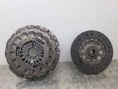 Pressure plate