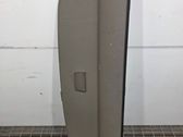 Laderaumabdeckung Gepäckraumabdeckung