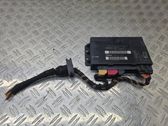 Comfort/convenience module