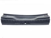 Trunk/boot sill cover protection