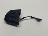 Steering wheel buttons/switches