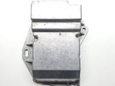 Airbag control unit/module