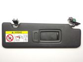 Sun visor