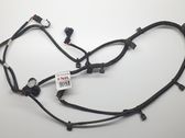 Parking sensor (PDC) wiring loom