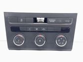 Climate control unit
