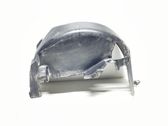 Rear arch fender liner splash guards