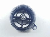 Dashboard side air vent grill/cover trim