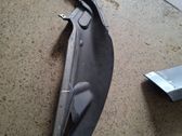 Intercooler air guide/duct channel