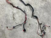 Positive cable (battery)