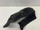 Rear underbody cover/under tray