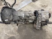 Automatic gearbox