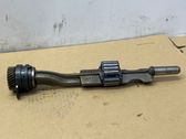 Eje de equilibrio
