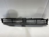 Intercooler air guide/duct channel