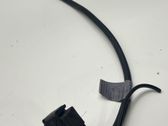 Minuskabel Massekabel Batterie