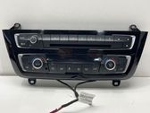Climate control unit