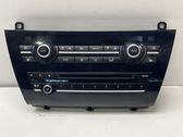 Climate control unit