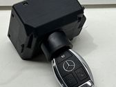 Ignition lock