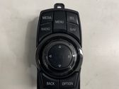 Head unit multimedia control