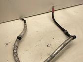 Positive cable (battery)