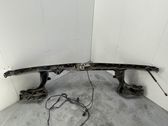 Radiator support slam panel