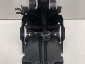 Battery bracket