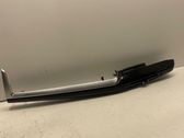 Dashboard side air vent grill/cover trim
