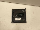 Headlight ballast module Xenon