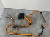 Ladebuchse für Elektroautos