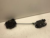Tailgate/trunk/boot lock/catch/latch