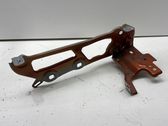 Fender mounting bracket
