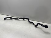 Electric car engine cooling hoses/pipes