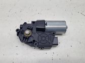 Sunroof motor/actuator