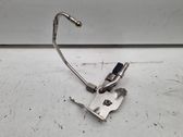 Fuel line pipe