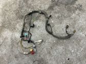 Engine installation wiring loom