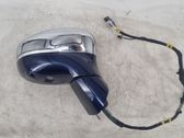 Front door electric wing mirror