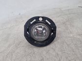 Front fog light