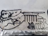 Fuel injection system set