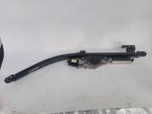 Sliding door motor assembly