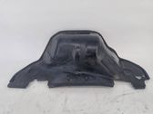 Hitzeschutz Abschirmblech Motorraum