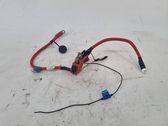 Positive cable (battery)