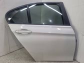 Rear door