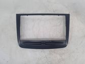 Radio/GPS head unit trim