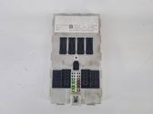 Central body control module