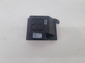 Heater blower motor/fan resistor