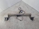 Tow bar set