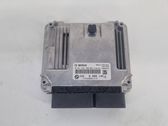 Calculateur moteur ECU