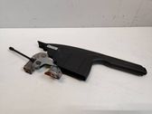 Handbrake/parking brake lever assembly