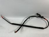 Cable positivo (batería)